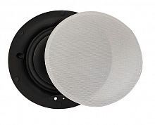 Стельовий динамік L-Frank Audio HSR186-6T, 6.5", 30Вт, 100В, 2х-смуговий - JCS.UA