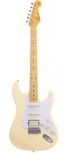 Электрогитара SX SST57+/HSS/VWH - JCS.UA Электрогитара SX SST57+/HSS/VWH - JCS.UA