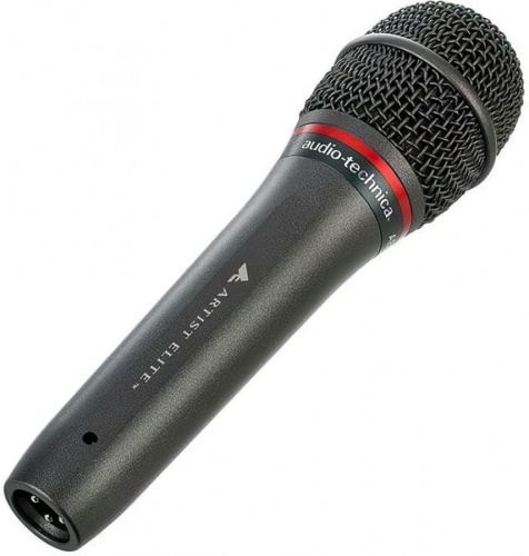 Микрофон Audio-Technica AE6100 - JCS.UA фото 2