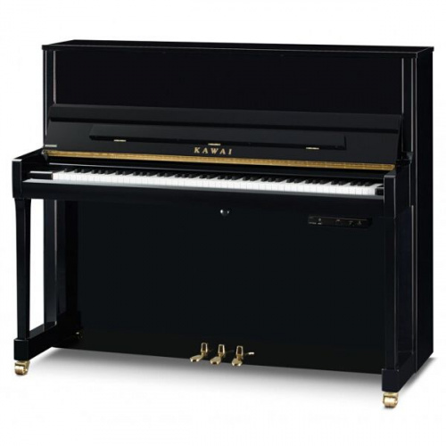 Акустическое фортепиано Kawai K-300 ATX2 E/P - JCS.UA