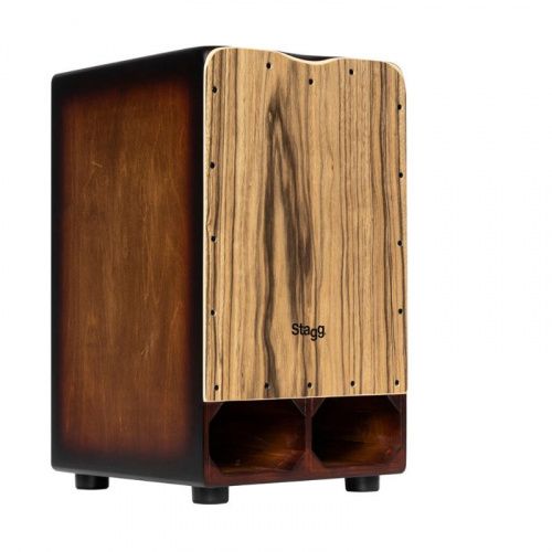 Кахон STAGG G CAJ−CANNON−EB - JCS.UA Кахон STAGG G CAJ−CANNON−EB - JCS.UA