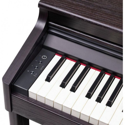 Цифрове піаніно Roland RP701 DR - JCS.UA фото 7