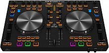 DJ контроллер Behringer DJ CONTROLLER CMD STUDIO 4A - JCS.UA