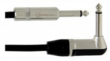 Инструментальный кабель GEWA Pro Line Mono Jack 6,3 мм/Mono Jack 6,3 мм (6 м) - JCS.UA