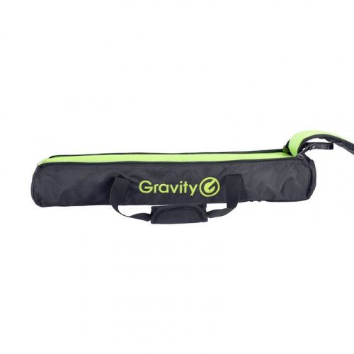 Сумка для стойки Gravity BG SS 2 T B - JCS.UA фото 2