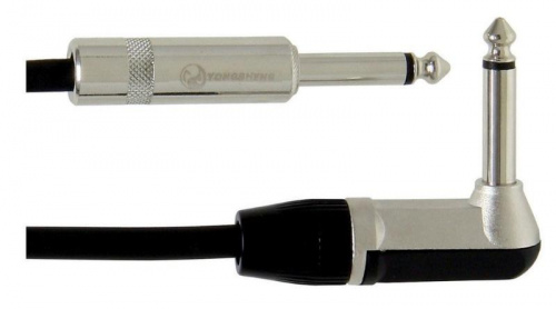 Інструментальний кабель GEWA Pro Line Mono Jack 6,3 мм/Mono Jack 6,3 мм (6 м) - JCS.UA