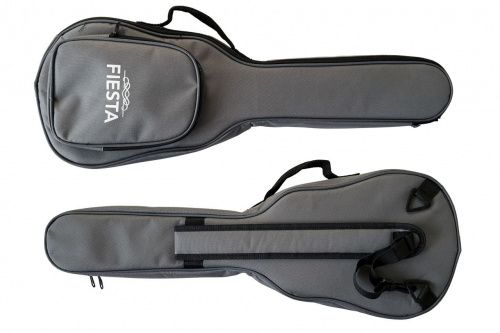 Укулеле Fiesta Travel SDU R4 - JCS.UA фото 4