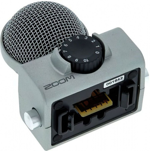 Микрофонный капсюль Zoom MSH-6 - JCS.UA фото 5
