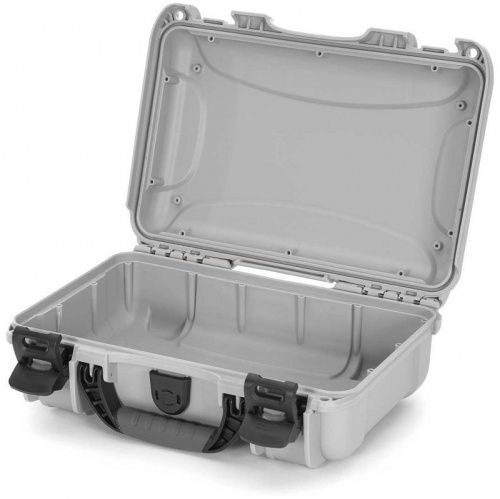 Кейс NANUK 909 case Silver - JCS.UA