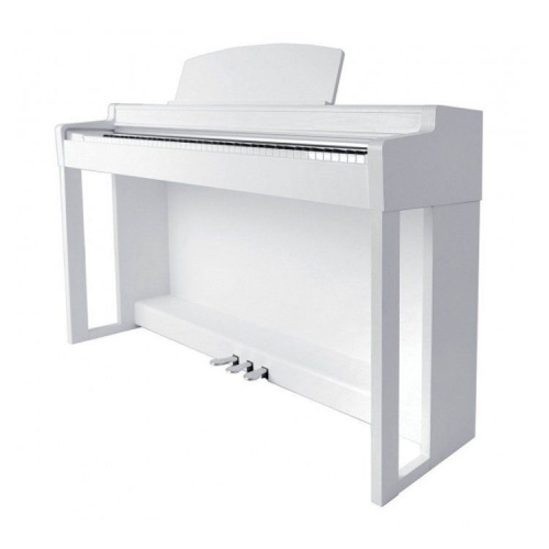 Цифровое пианино GEWA UP 260 G White - JCS.UA
