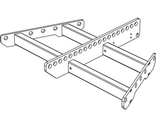 З'єднання dB Technologies DRKL-4 - JCS.UA фото 3