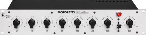 Эквалайзер Heritage Audio MOTORCITY Equalizer - JCS.UA фото 2
