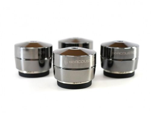 Комплект антирезонансных ножек IsoAcoustics GAIA II - JCS.UA фото 5