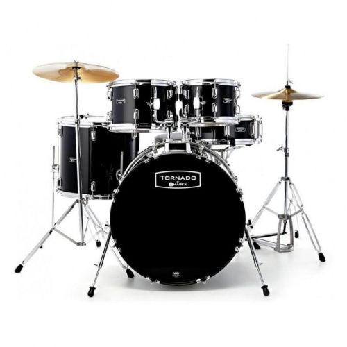 Акустическая ударная установка Mapex TND5294FTCDK - JCS.UA