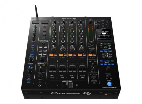 DJ-микшер Pioneer DJM-A9 - JCS.UA фото 2