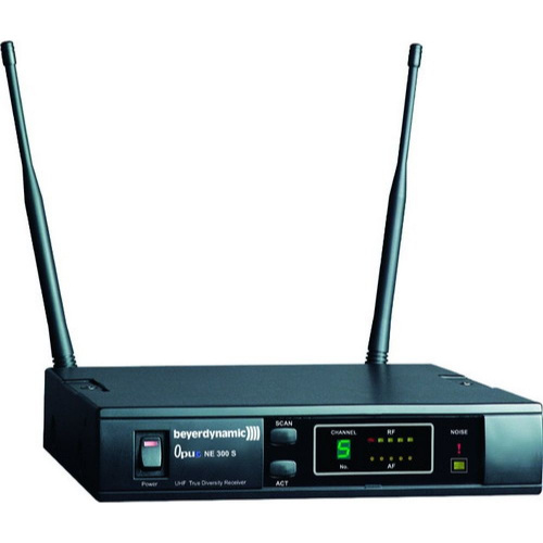 Радіосистема Beyerdynamic OPUS 300 (841-865 MHz) - JCS.UA
