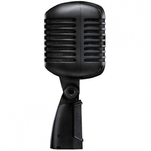 Микрофон Shure Super 55 - JCS.UA фото 5