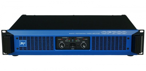 Підсилювач Park Audio CF700-4 - JCS.UA