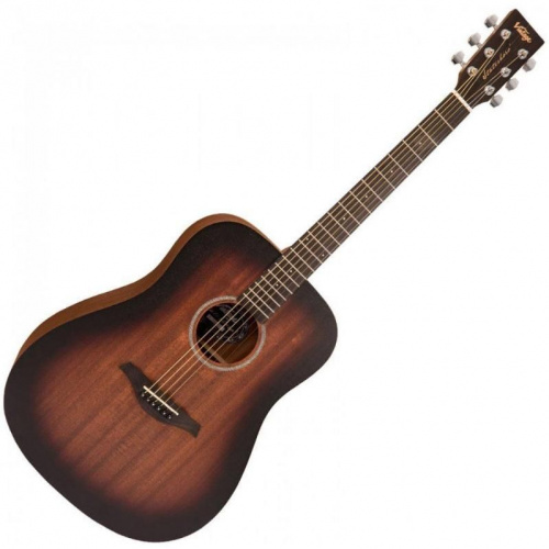 Акустическая гитара Vintage V440WK - JCS.UA фото 2