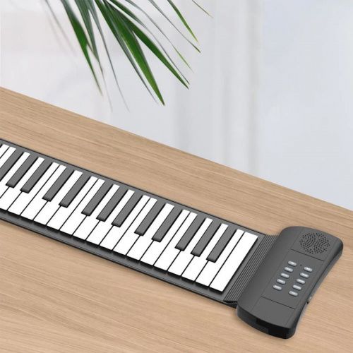 Гнучке піаніно Harmony 61RL - JCS.UA фото 6 Гнучке піаніно Harmony 61RL - JCS.UA фото 6