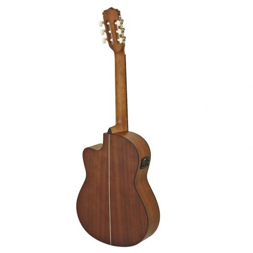 Классическая гитара Aria A-10CE MTN - JCS.UA фото 2 Классическая гитара Aria A-10CE MTN - JCS.UA фото 2