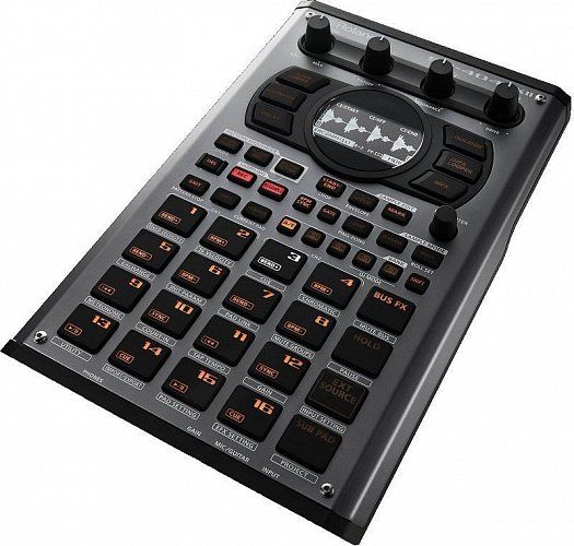Семплер Roland SP-404 MKII