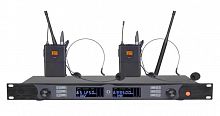 Беспроводная микрофонная система Emiter-S TA-U19P - JCS.UA