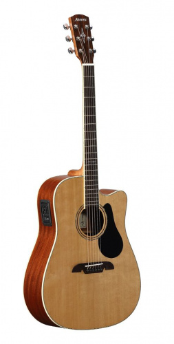 Электроакустическая гитара ALVAREZ AD60CE - JCS.UA
