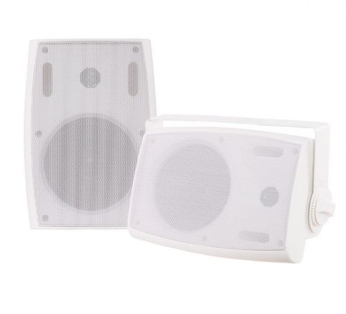 Комплект настенной акустики SKY SOUND LSW-35W SET+Wi-Fi - JCS.UA