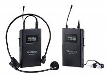 Радиосистема Takstar WTG-500 - JCS.UA