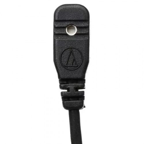 Петличний мікрофон Audio-Technica MT830CH - JCS.UA фото 3