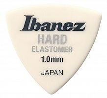 Медіатор IBANEZ EL8HD10 ELASTOMER HARD 1MM PICK - JCS.UA