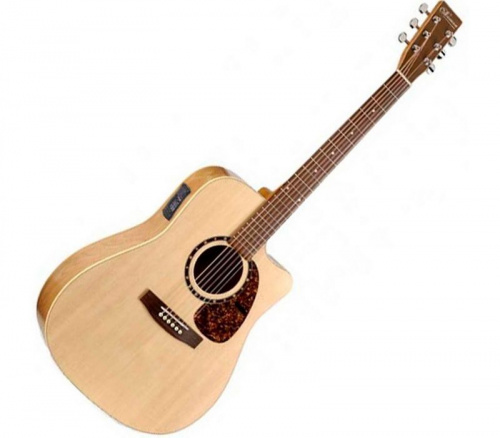 Електроакустична гітара NORMAN 027453 - Encore B20 CW 4T - JCS.UA фото 2