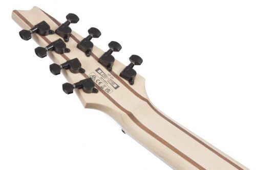 Электрогитара IBANEZ RG8EX BKF - JCS.UA фото 9