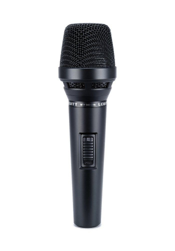 Микрофон вокальный LEWITT MTP 340 CMs - JCS.UA