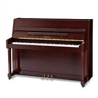 Акустическое фортепиано Pearl River UP108M Walnut - JCS.UA