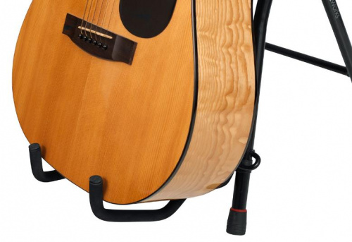 Стілець для гітариста GATOR FRAMEWORKS GFW-GTR-SEAT Guitar Seat/Stand Combo - JCS.UA фото 3