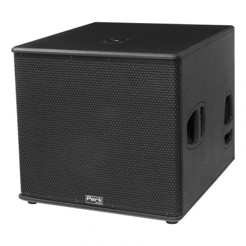 Звукоусилительный комплект Park Audio SPIKE4818.05  Duo - JCS.UA фото 3