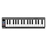 MIDI-клавиатура M-AUDIO KEYSTATION MINI 32 - JCS.UA