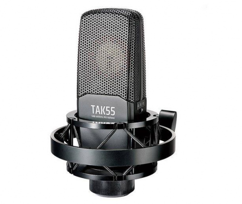 Микрофон Takstar TAK55 - JCS.UA
