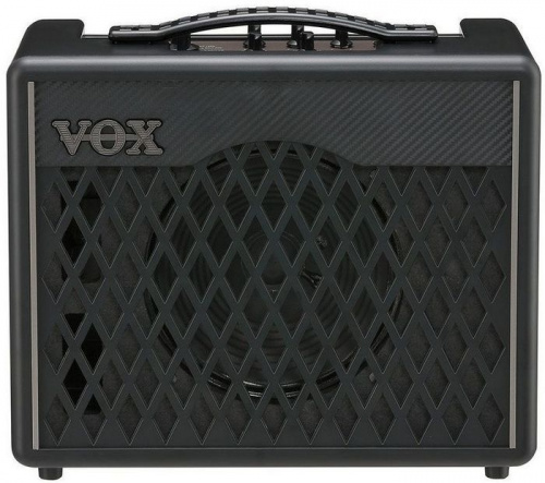 Комбопідсилювач VOX VX II - JCS.UA