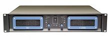 Усилитель MC2 Audio T2000 - JCS.UA