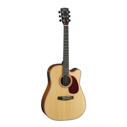 Электроакустическая гитара Cort MR710F NAT - JCS.UA