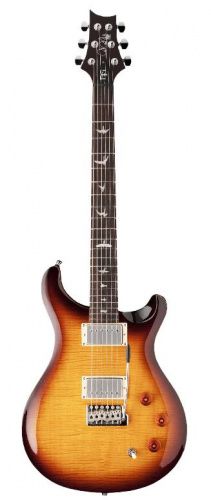 Електрогітара PRS SE DGT (MCCARTY TOBACCO SUNBURST) - JCS.UA