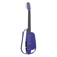 Смарт-гітара Enya NEXG 2 Purple (Deluxe) - JCS.UA