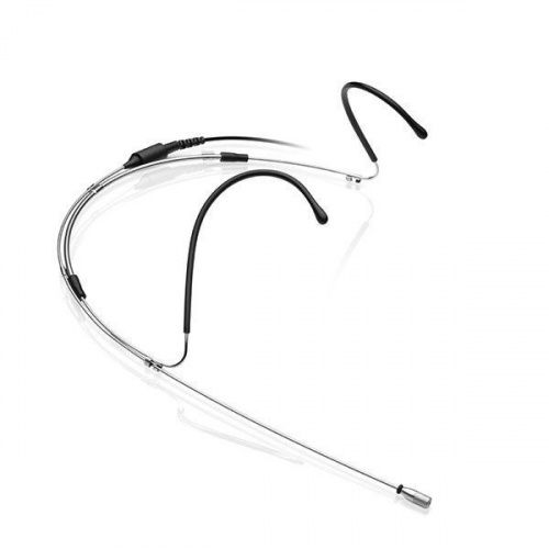 Радіосистема Sennheiser ew 300 G4-HEADMIC1-RC-AW + - JCS.UA фото 4