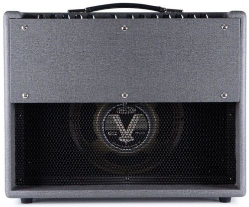 Комбопідсилювач Blackstar Silverline Deluxe 100W - JCS.UA фото 3