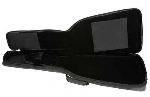 Чехол для электрогитары ROCKBAG RB20606 B/PLUS Premium Line - Electric Guitar Gig Bag - JCS.UA фото 3