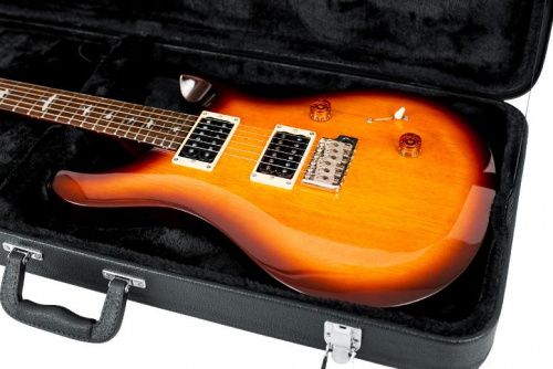 Кейс для електрогітари GATOR GWE-ELEC-WIDE PRS Style & Wide Body Electric Case - JCS.UA фото 6