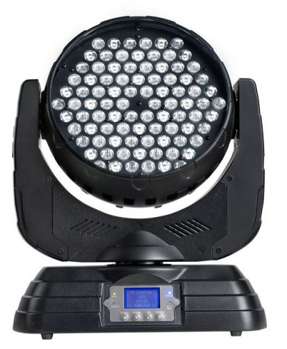 Светодиодная голова PR Lighting 5W LED Zoom - JCS.UA